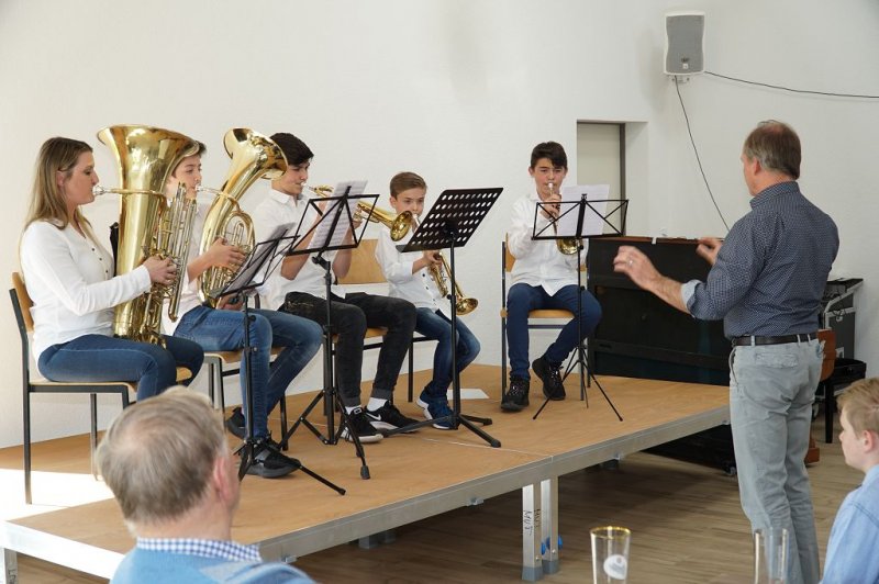 Musikverein Trennfurt