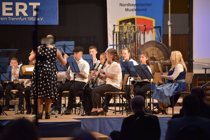 Musikverein Trennfurt