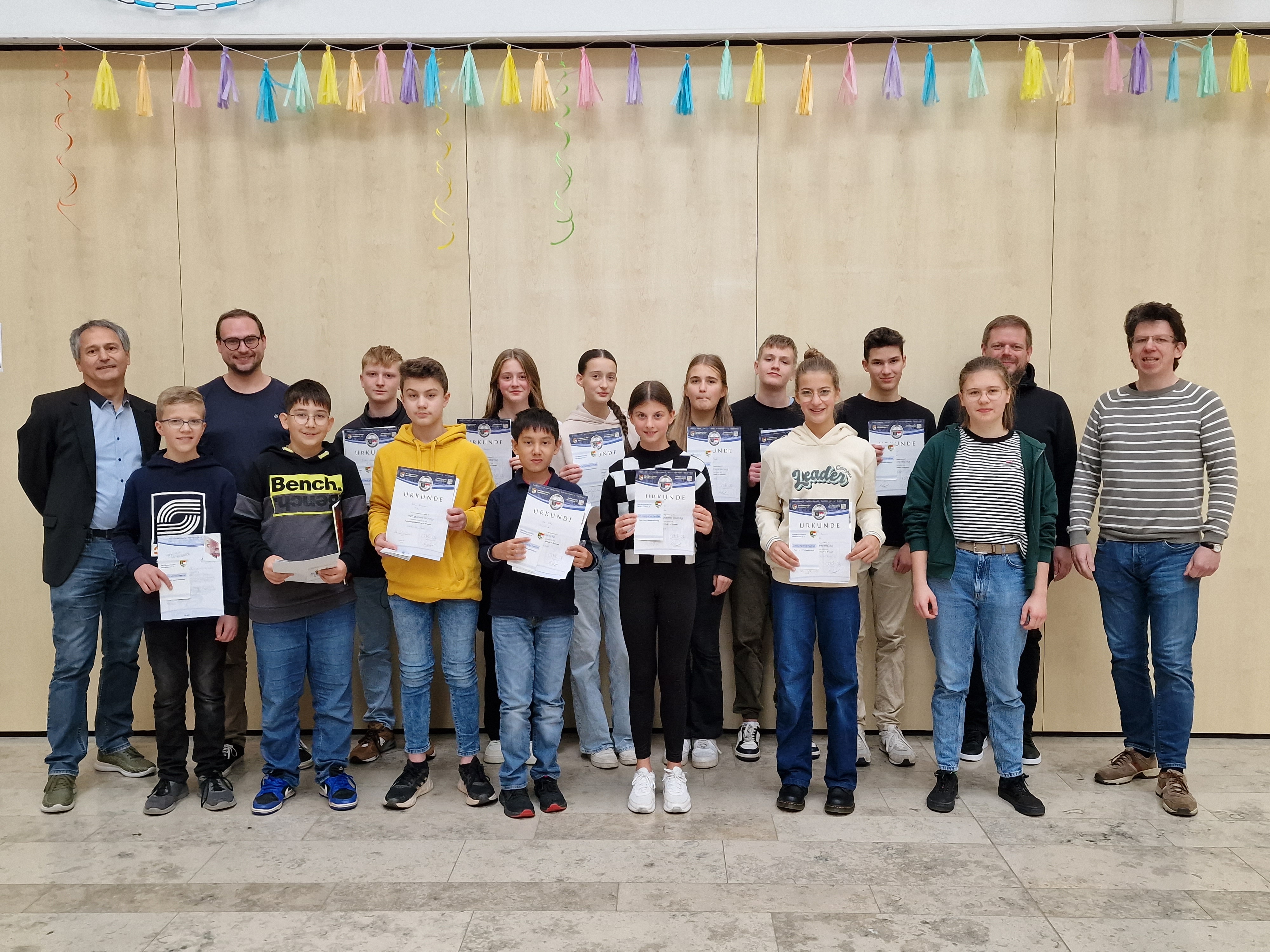 Musikverein Trennfurt