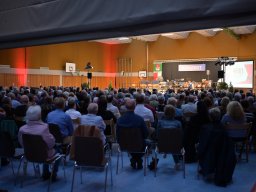 Der Verein &raquo; Frühjahrskonzert 2024 "Movies in Concert" 