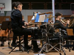 Movies in Concert - 2024