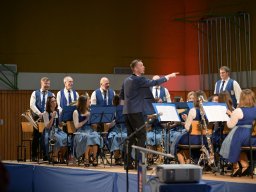 Movies in Concert - 2024