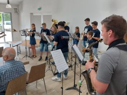 Vorspielnachmittag 2022