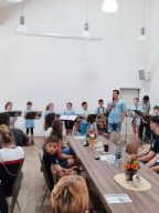 Vorspielnachmittag 2022