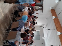 Vorspielnachmittag 2022